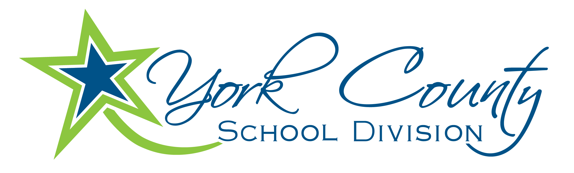 YCSD Logo